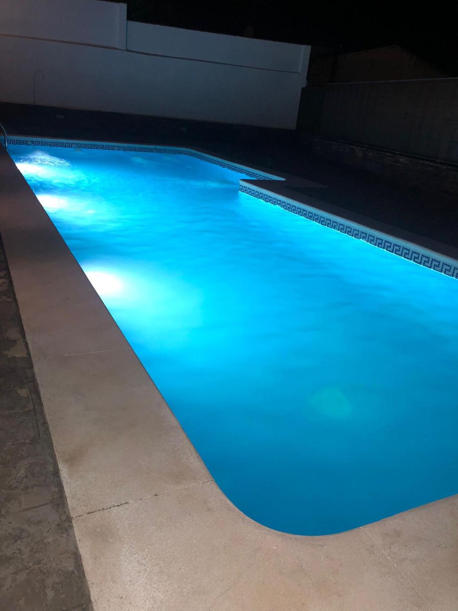 La Martela De Segura Apartamento Rural Piscina Segura de León Exterior foto